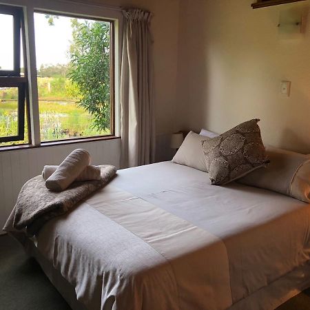 Natures Way Farm Cottage The Crags Bagian luar foto