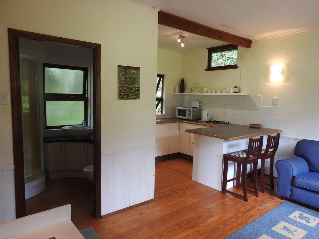 Natures Way Farm Cottage The Crags Bagian luar foto