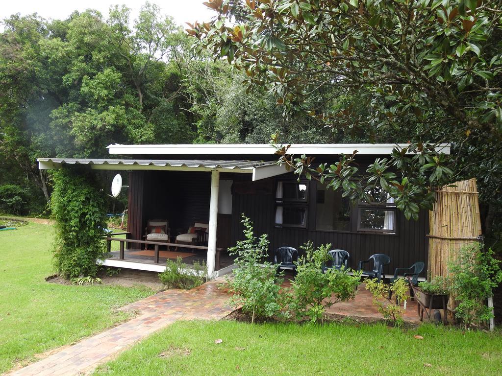 Natures Way Farm Cottage The Crags Bagian luar foto
