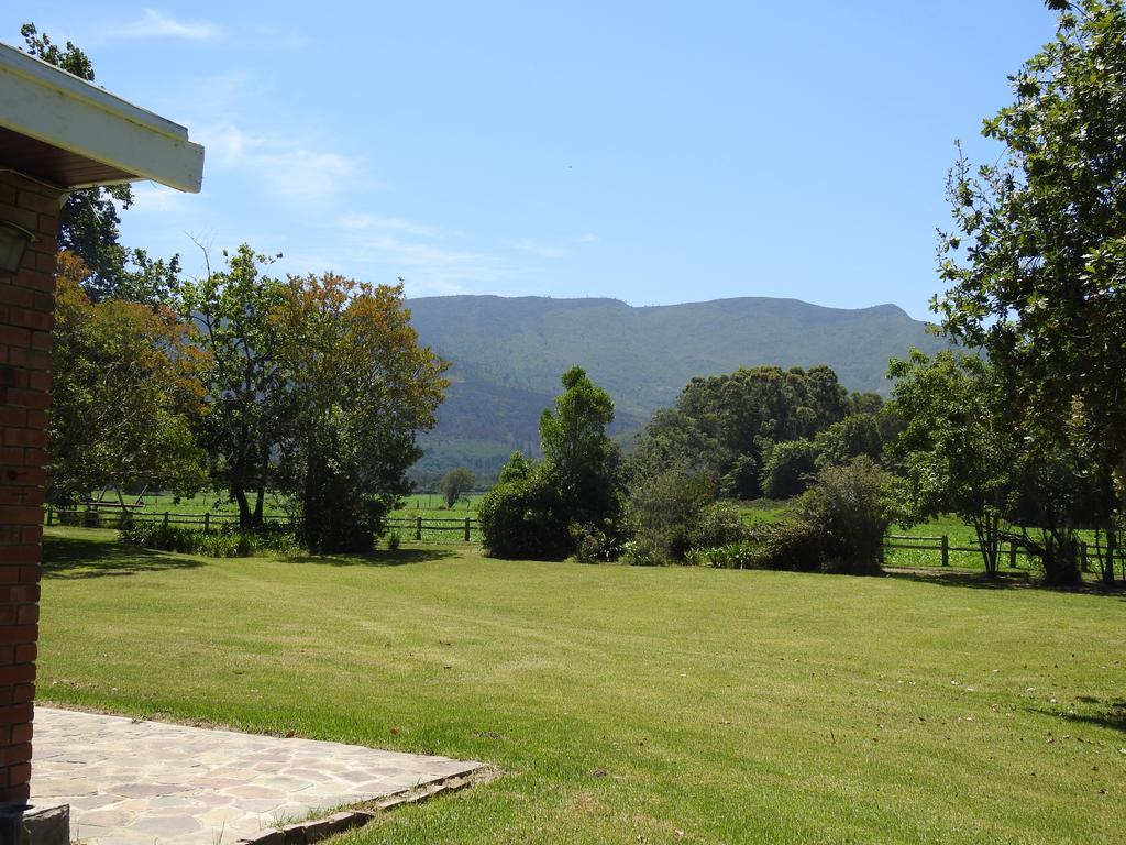 Natures Way Farm Cottage The Crags Bagian luar foto