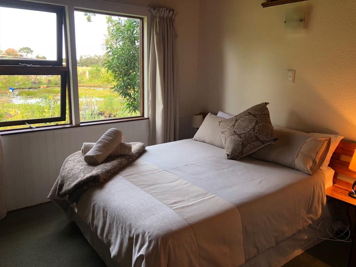 Natures Way Farm Cottage The Crags Bagian luar foto