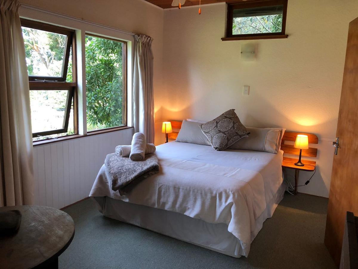 Natures Way Farm Cottage The Crags Bagian luar foto