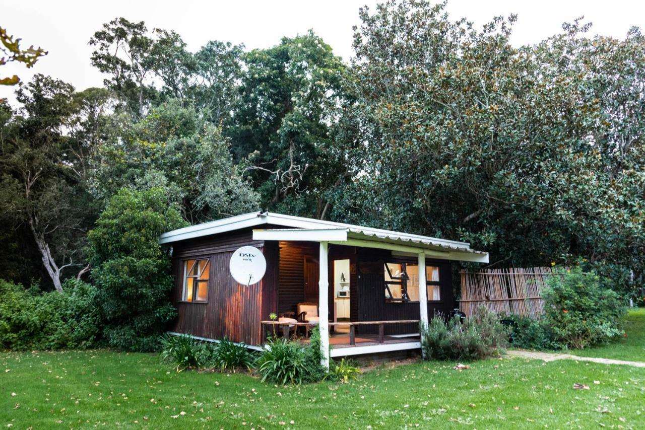 Natures Way Farm Cottage The Crags Bagian luar foto